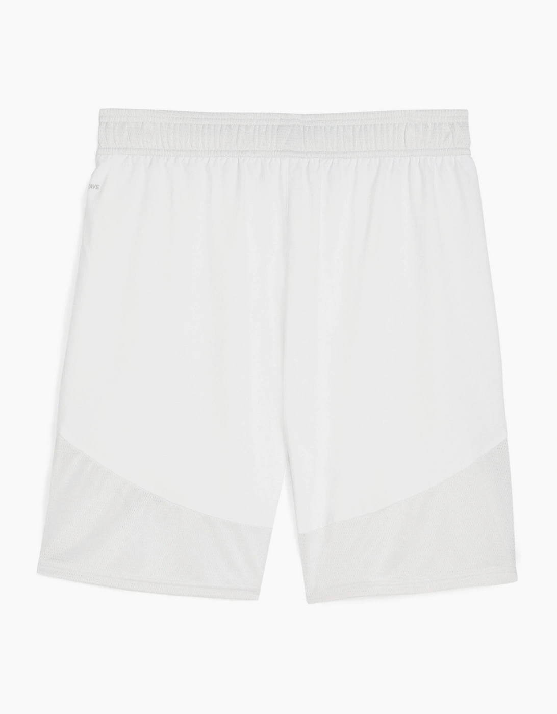 Mens Teamfinal Shorts Football Shorts