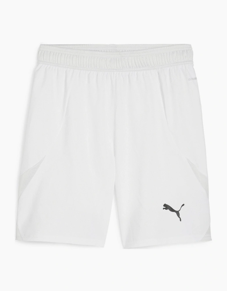 Mens Teamfinal Shorts Football Shorts