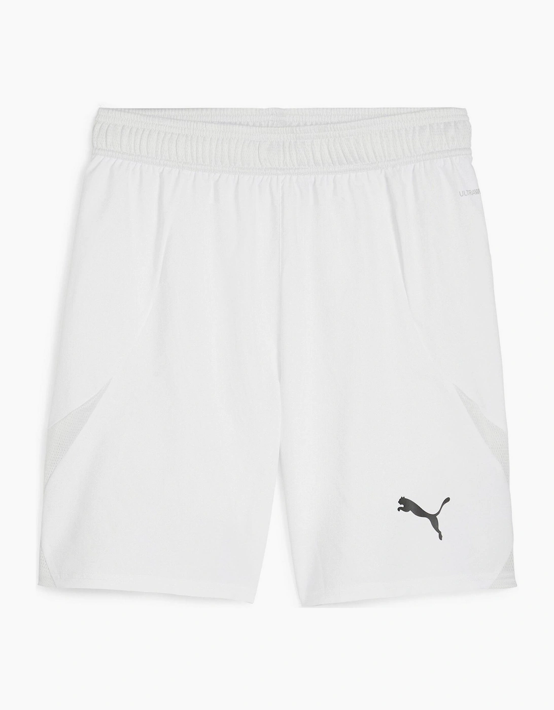 Mens Teamfinal Shorts Football Shorts, 3 of 2