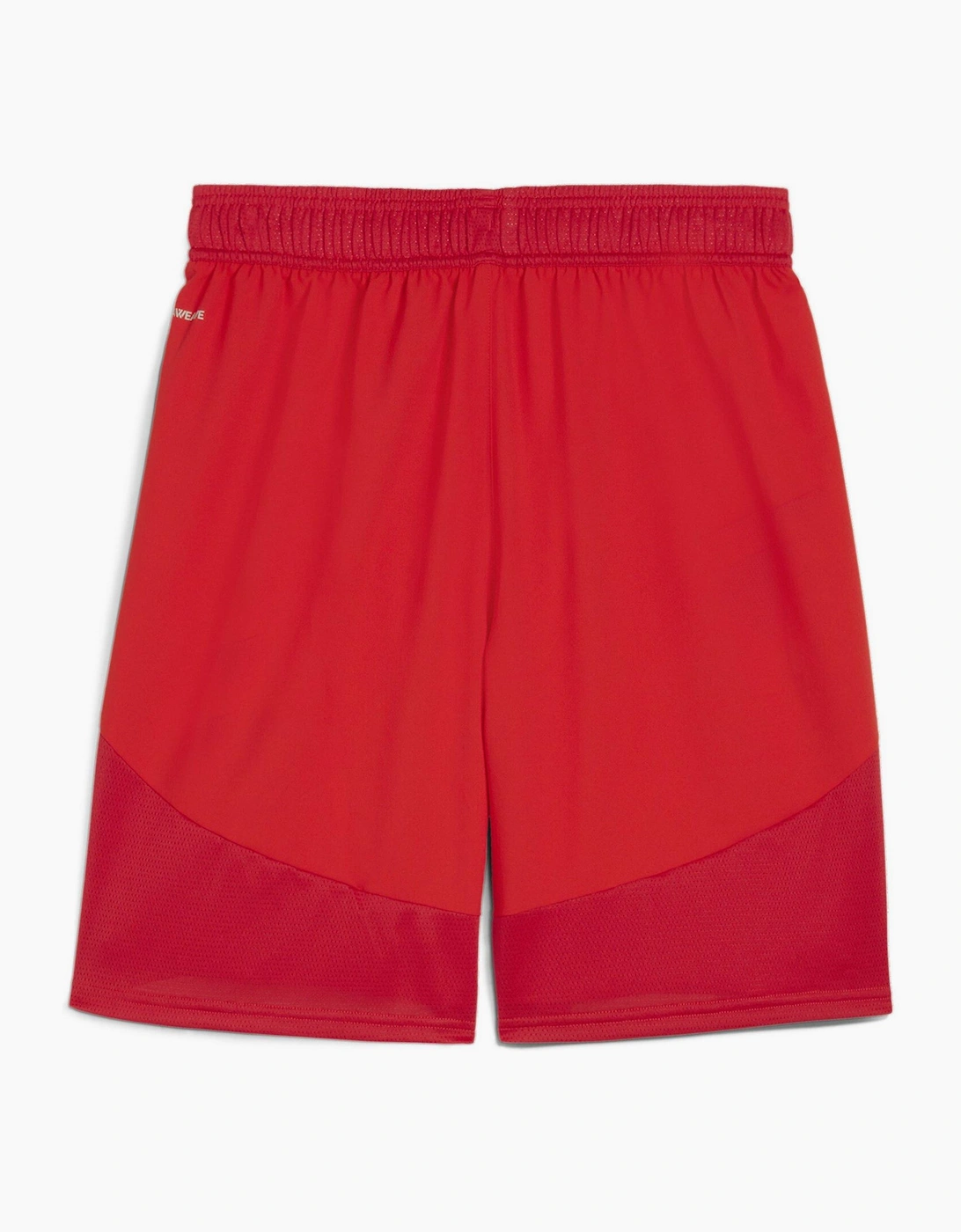 Mens Teamfinal Shorts Football Shorts