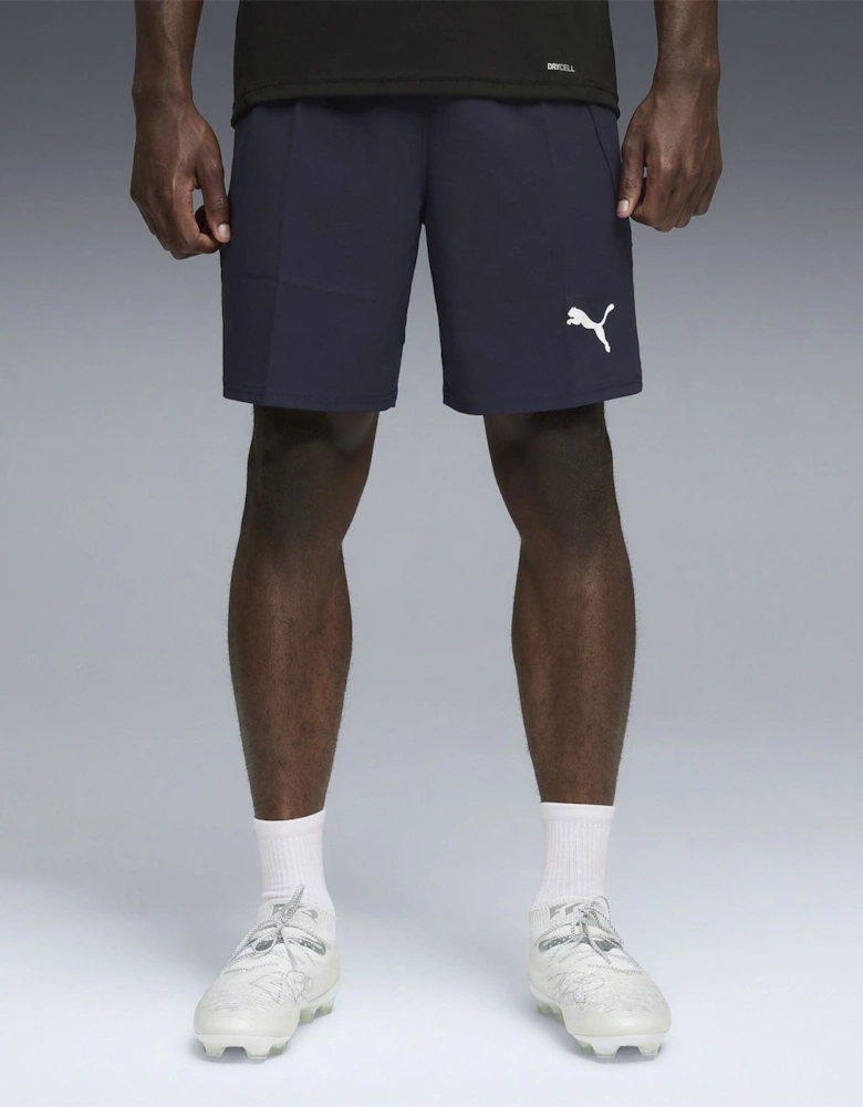 Mens Teamfinal Shorts Football Shorts