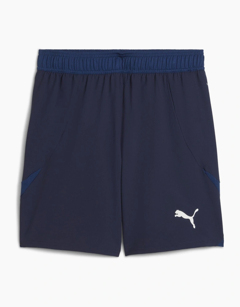 Mens Teamfinal Shorts Football Shorts
