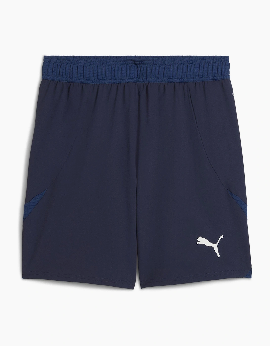 Mens Teamfinal Shorts Football Shorts, 6 of 5