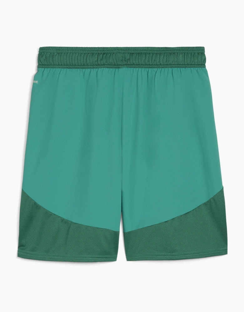 Mens Teamfinal Shorts Football Shorts