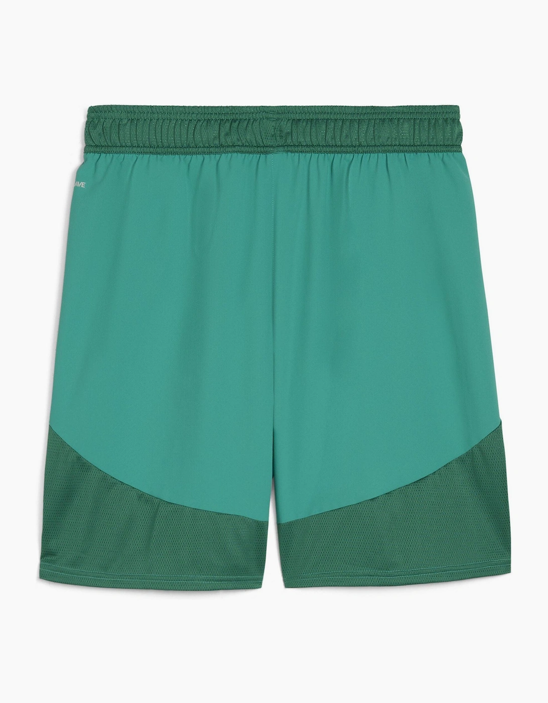 Mens Teamfinal Shorts Football Shorts
