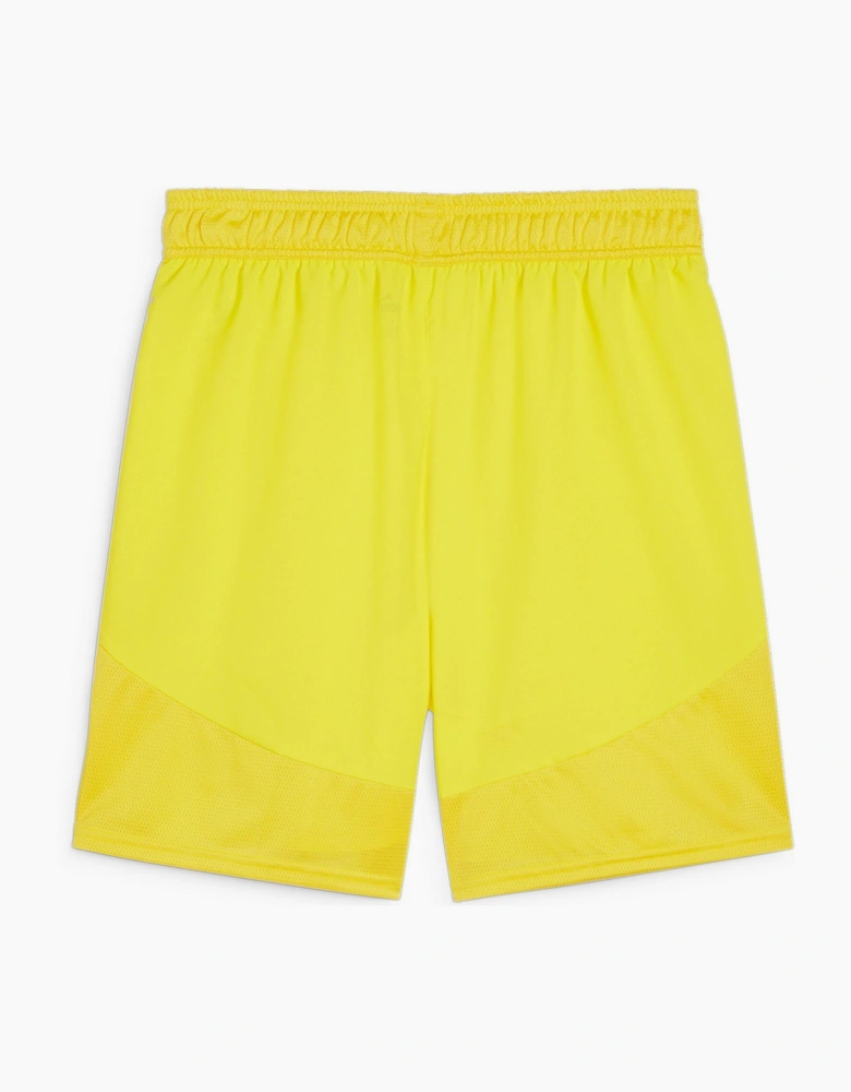 Mens Teamfinal Shorts Football Shorts