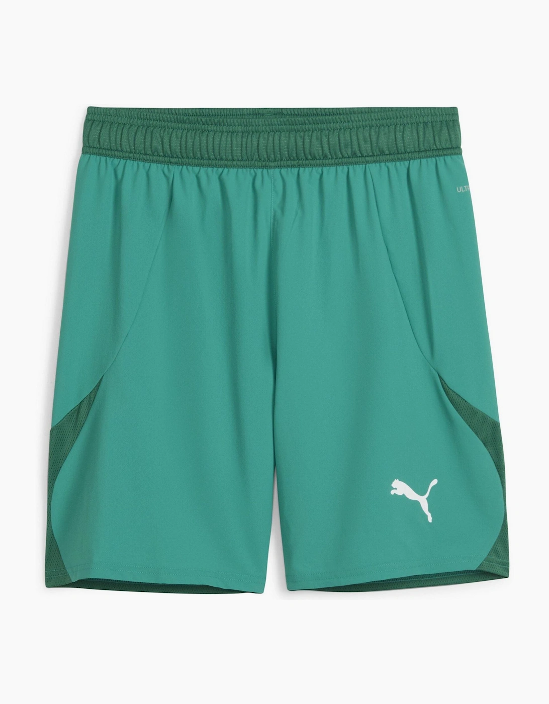 Mens Teamfinal Shorts Football Shorts