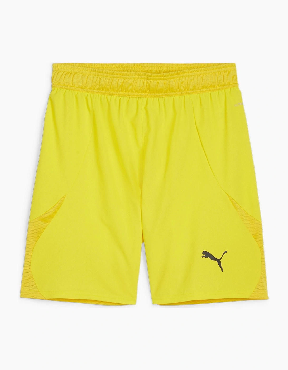 Mens Teamfinal Shorts Football Shorts, 3 of 2