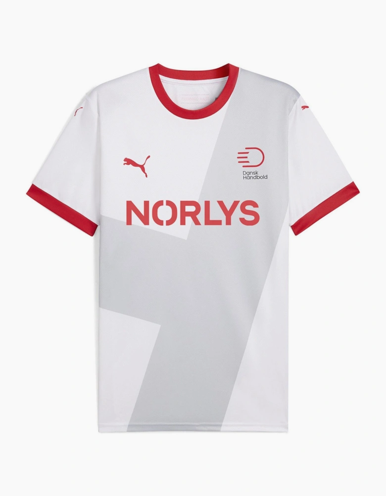 Mens Dhf Away Jersey T-Shirt