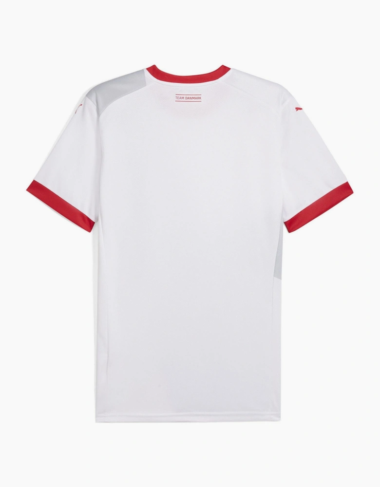 Mens Dhf Away Jersey T-Shirt