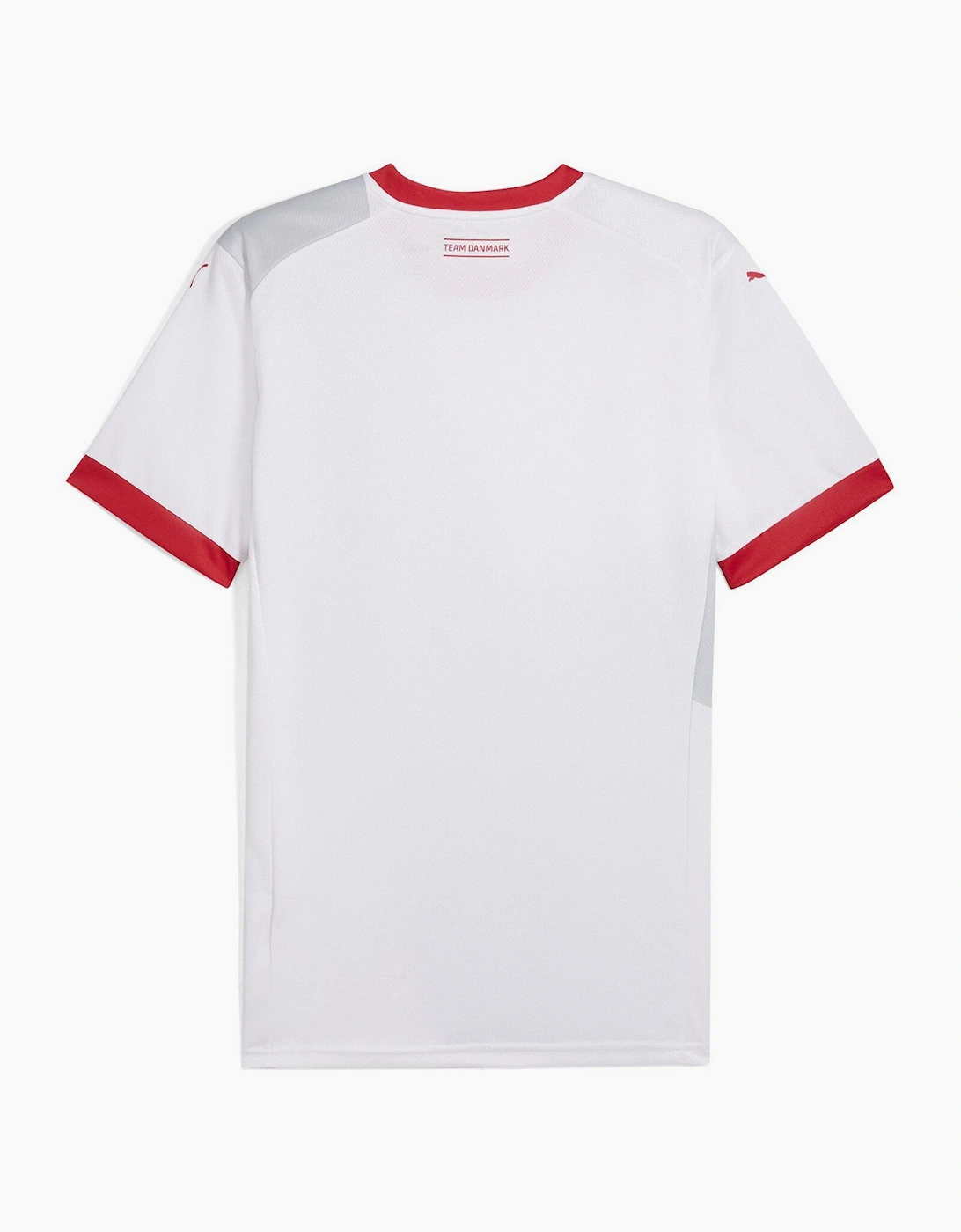 Mens Dhf Away Jersey T-Shirt