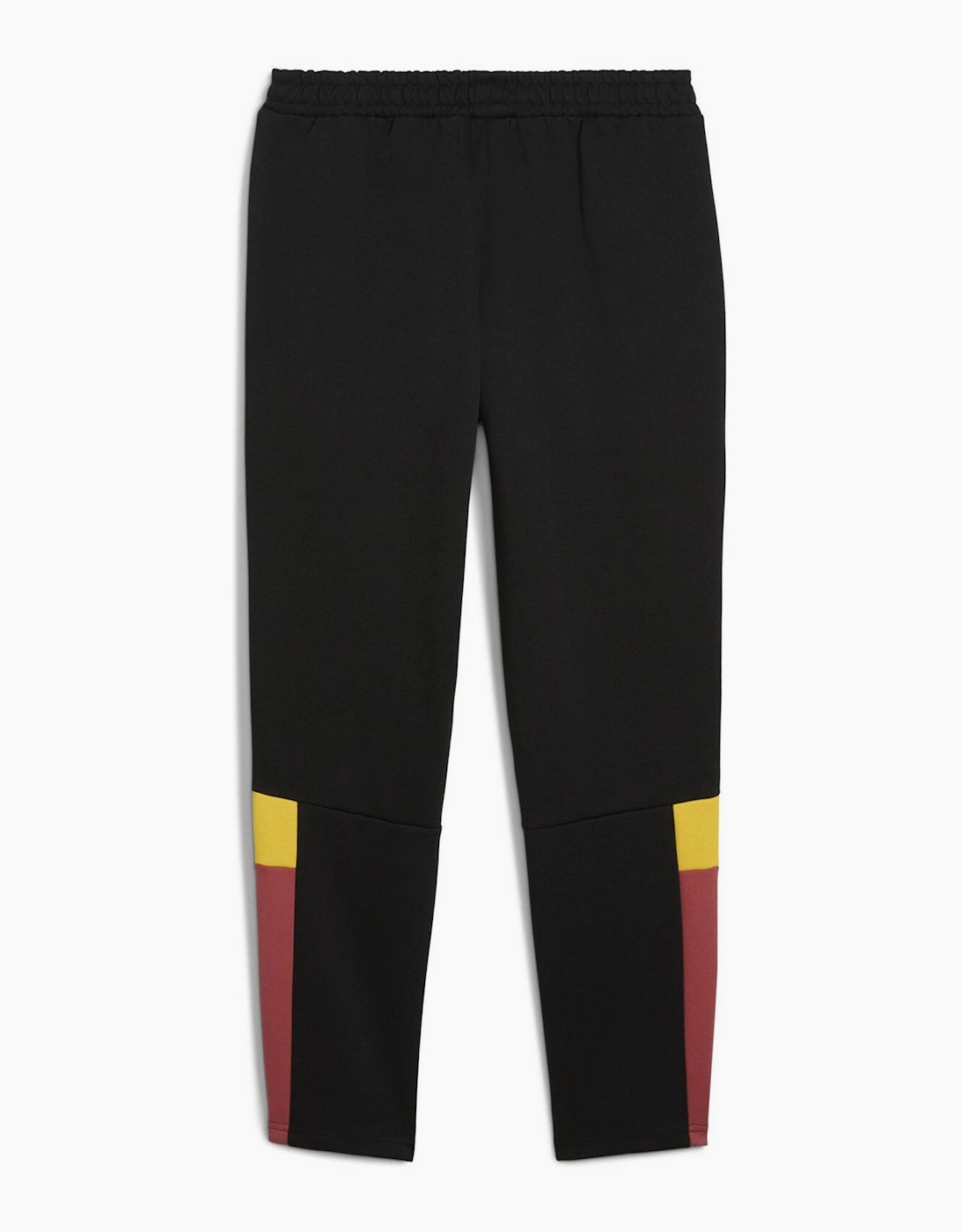 Dhb Archive Track Closed Hem Jersey Jogging Bottoms