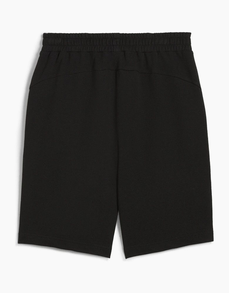 Mens Rbl Ess Shorts Tr Jogger Shorts