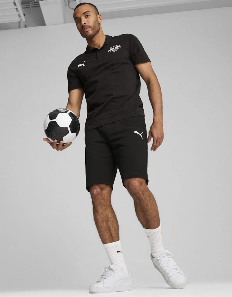 Mens Rbl Ess Shorts Tr Jogger Shorts