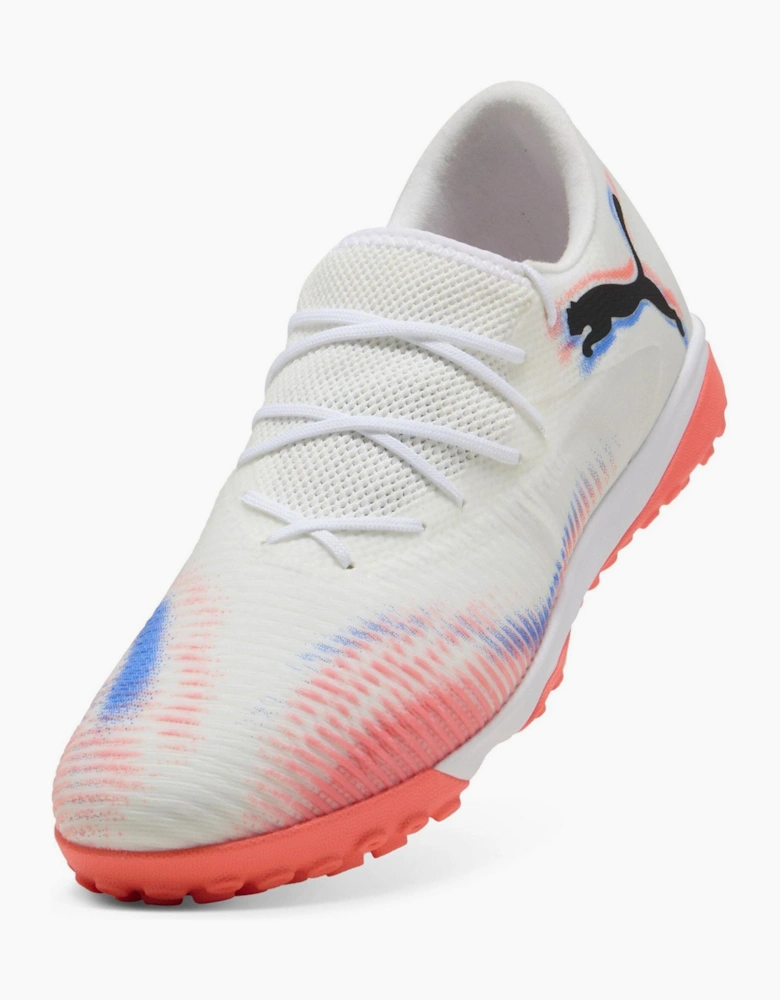 Future 8 Match Low Tt Astro Turf Football Boots