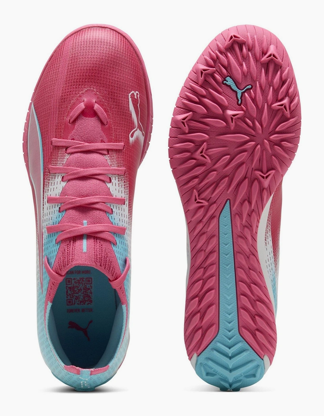 Ultra 6 Match  Astro Turf Football Boots