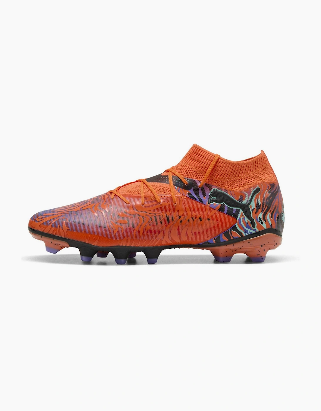 Future 8 Pro Creativity Firm Ground Football Boots
