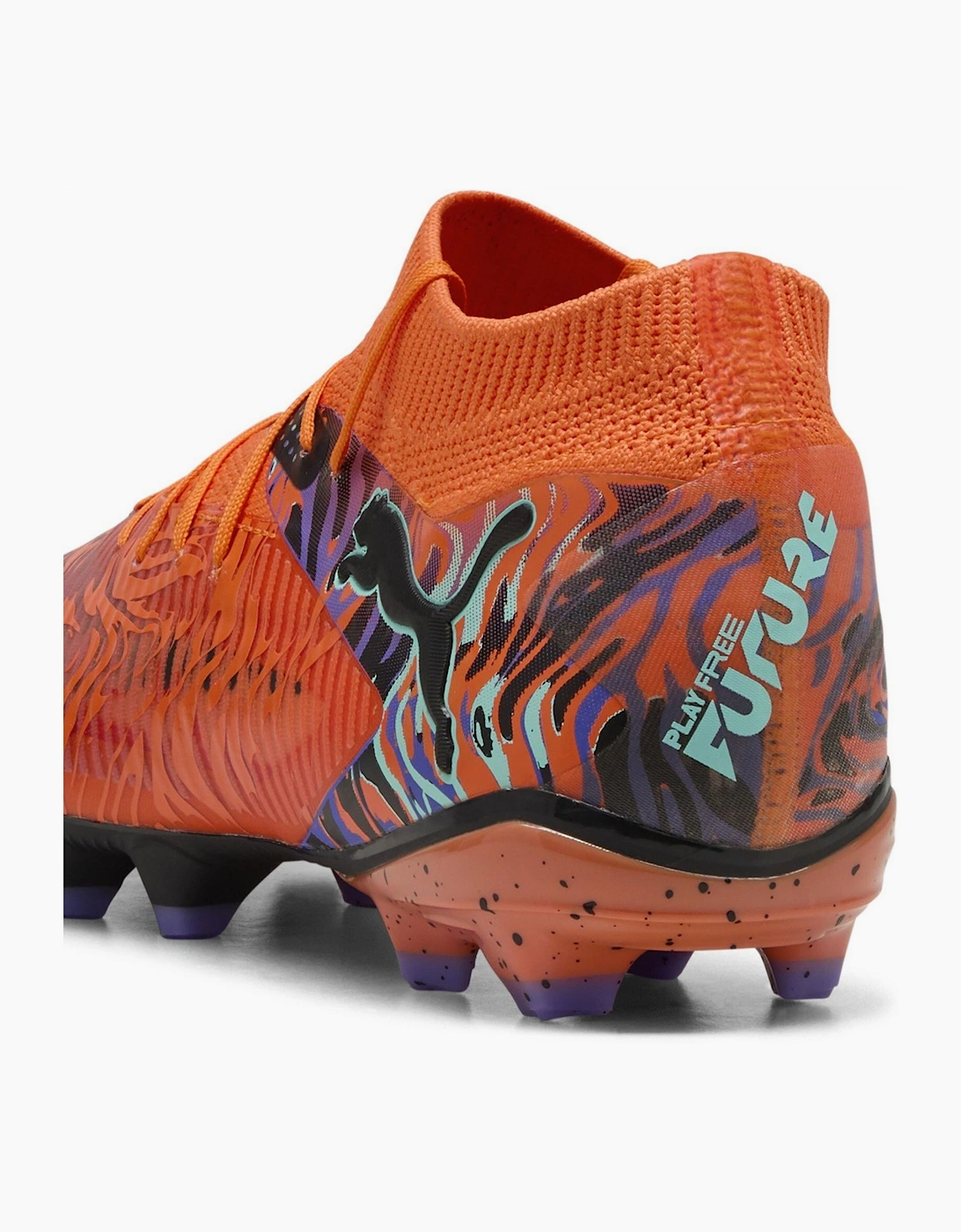 Future 8 Pro Creativity Firm Ground Football Boots