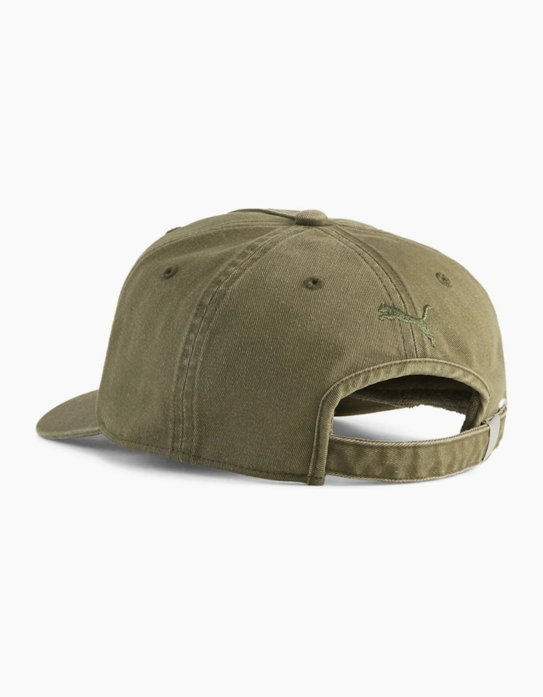 X Represent Baseball Cap