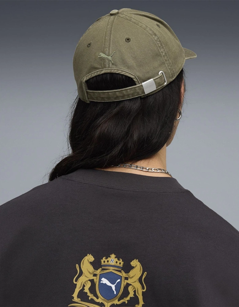 X Represent Baseball Cap