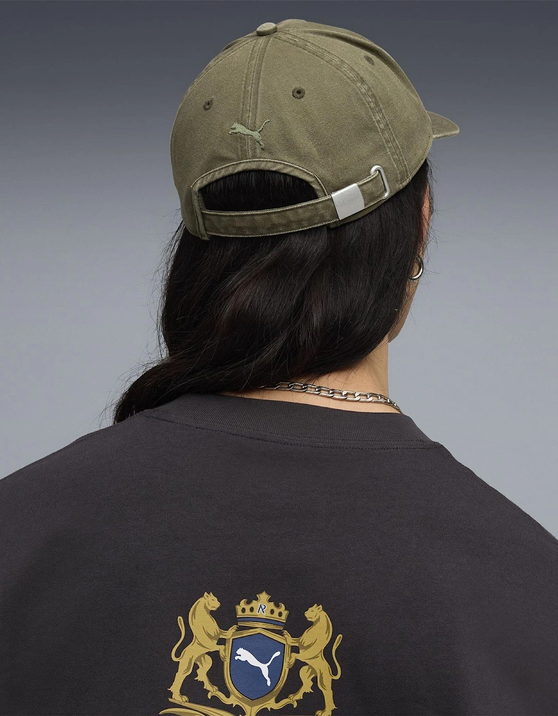 X Represent Baseball Cap