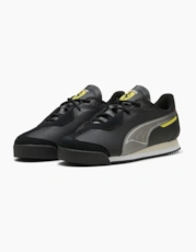 Puma Black-Pu