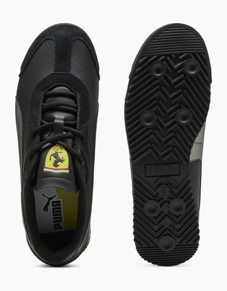 Sf Roma S Classic Low Top Trainers
