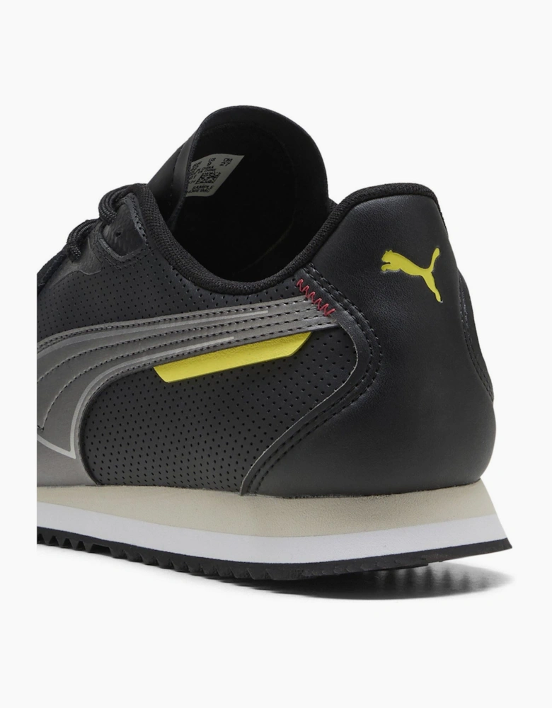 Sf Roma S Classic Low Top Trainers