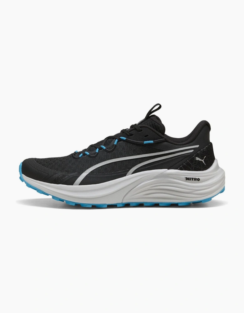 Electrify Nitro 4 Trail Off Road Running Shoes