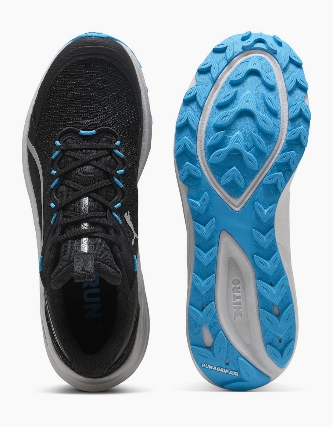 Electrify Nitro 4 Trail Off Road Running Shoes