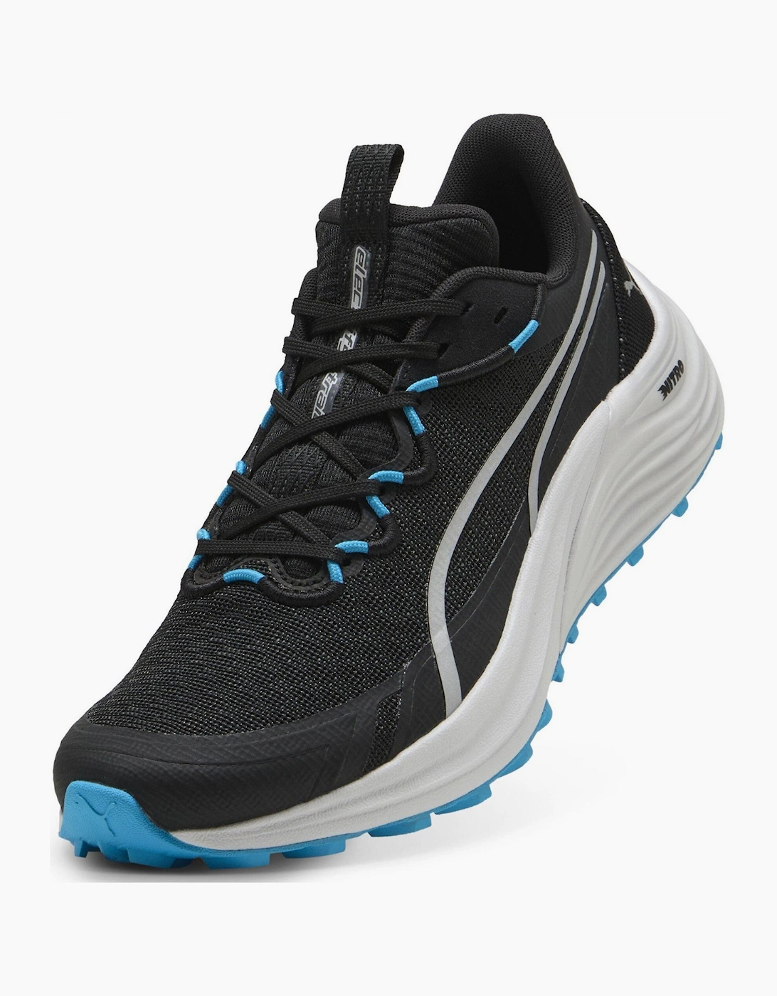 Electrify Nitro 4 Trail Off Road Running Shoes