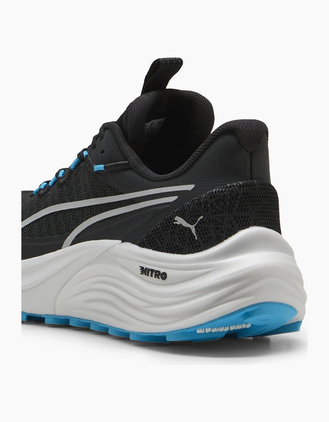 Electrify Nitro 4 Trail Off Road Running Shoes