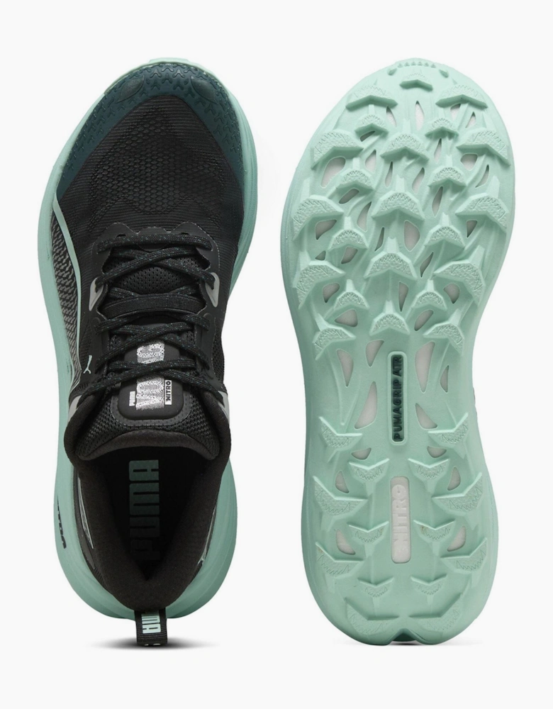 Mens Voyage Nitro Running Shoes