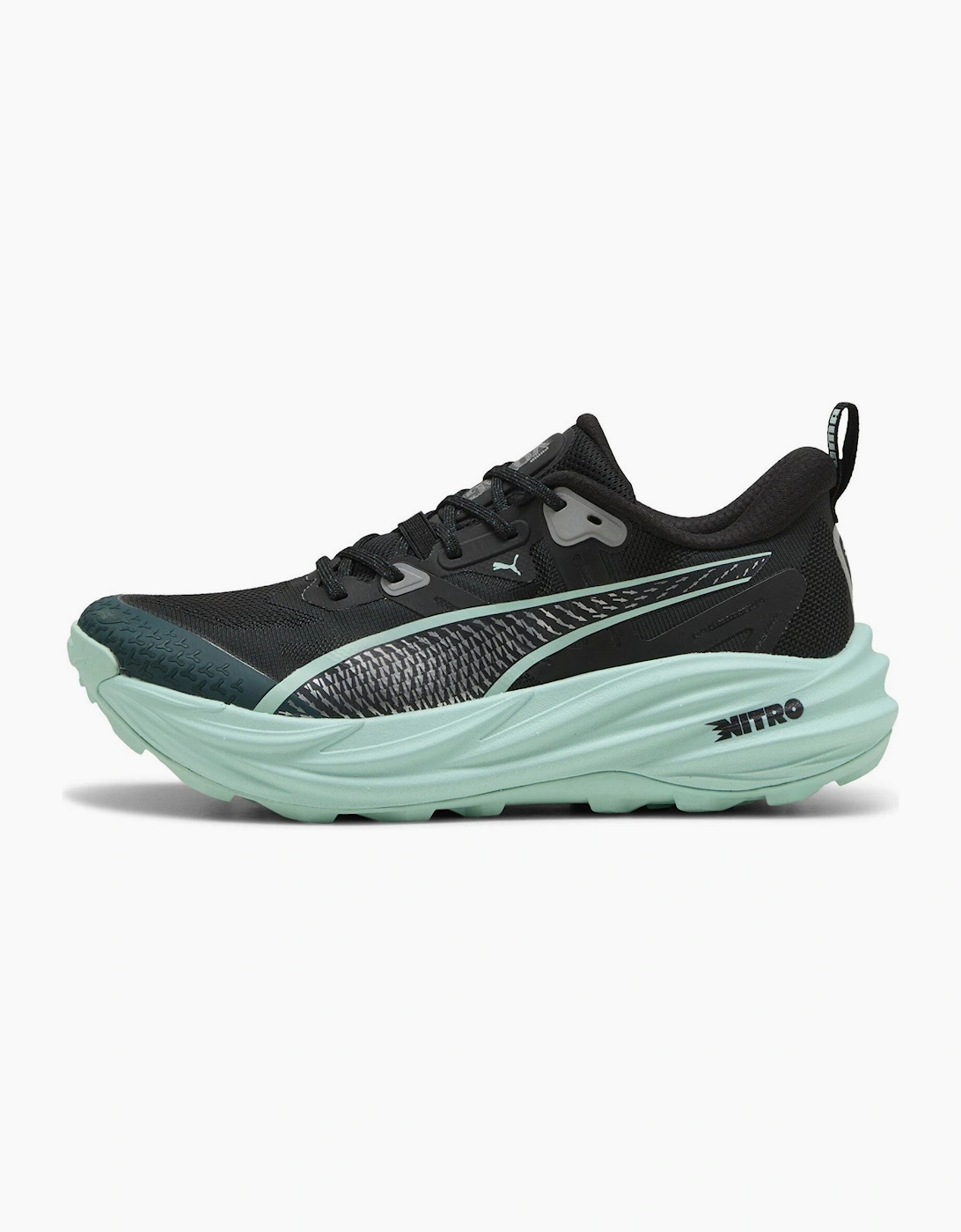 Mens Voyage Nitro Running Shoes