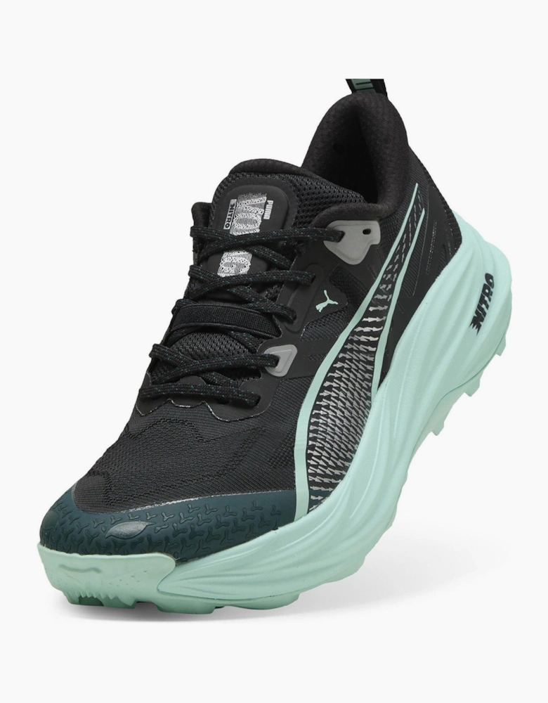 Mens Voyage Nitro Running Shoes