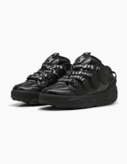 Puma Black-Si
