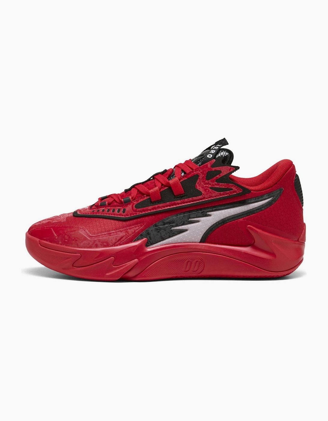 Scoot Zeros Ii Odd Cit Basketball Trainers