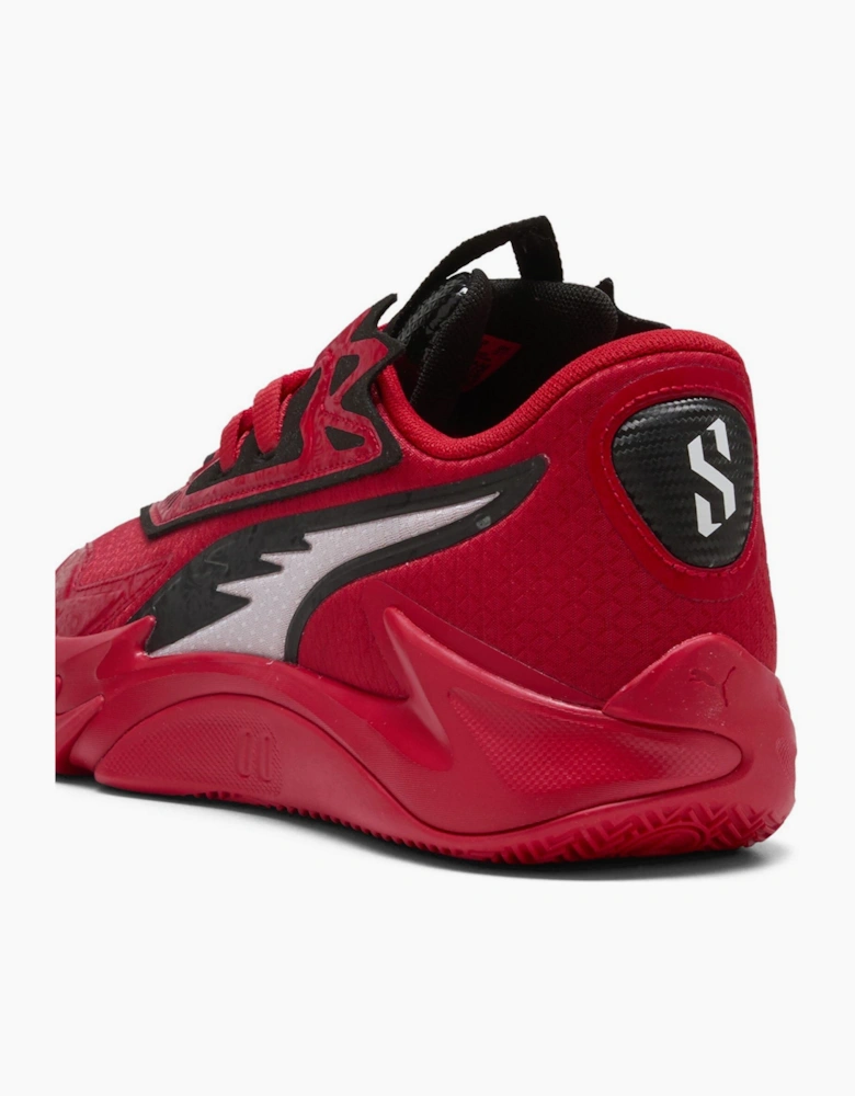 Scoot Zeros Ii Odd Cit Basketball Trainers
