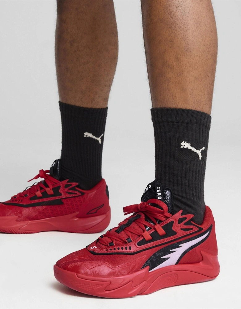 Scoot Zeros Ii Odd Cit Basketball Trainers
