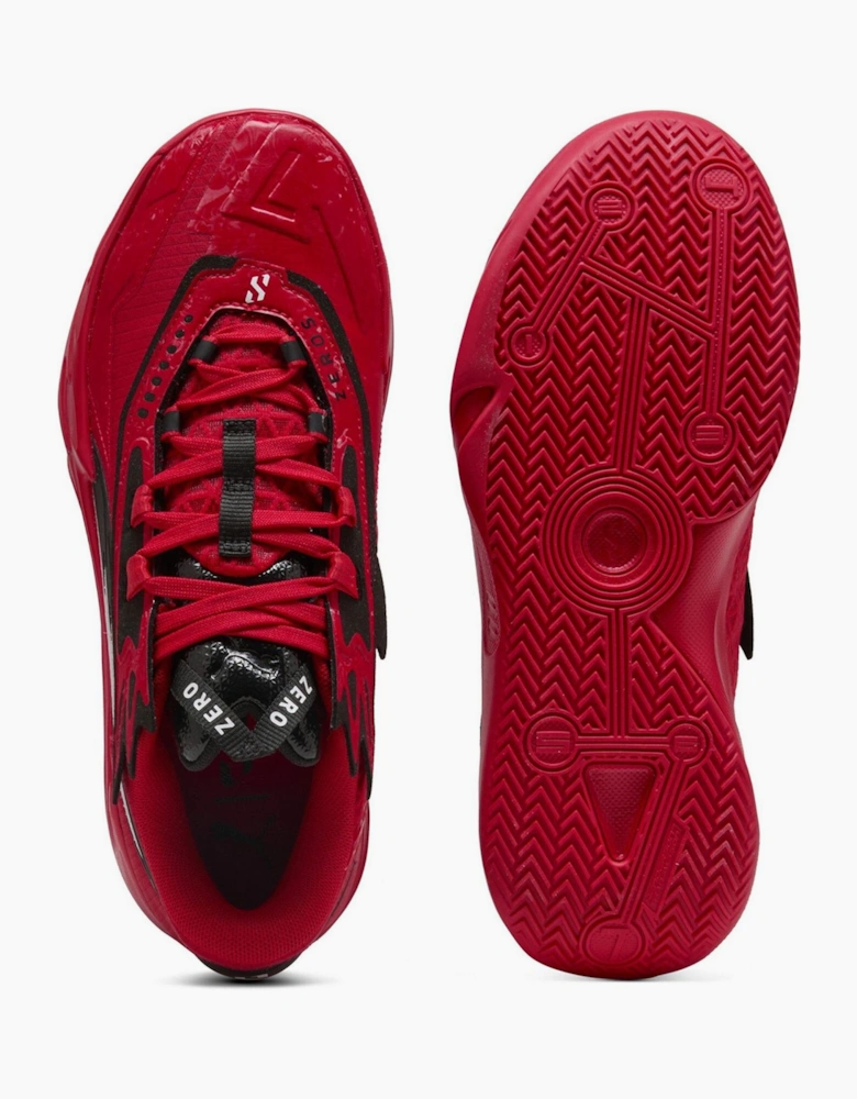 Scoot Zeros Ii Odd Cit Basketball Trainers