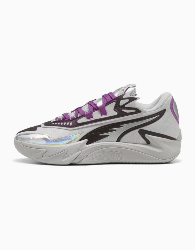 Scoot Zeros Ii Sterling Basketball Trainers