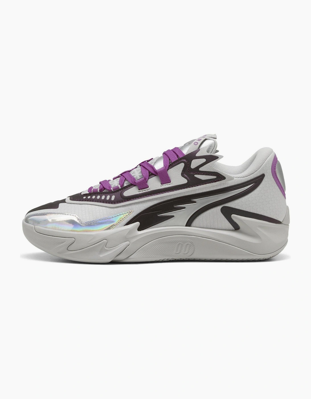 Scoot Zeros Ii Sterling Basketball Trainers