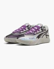 Feather Gray-