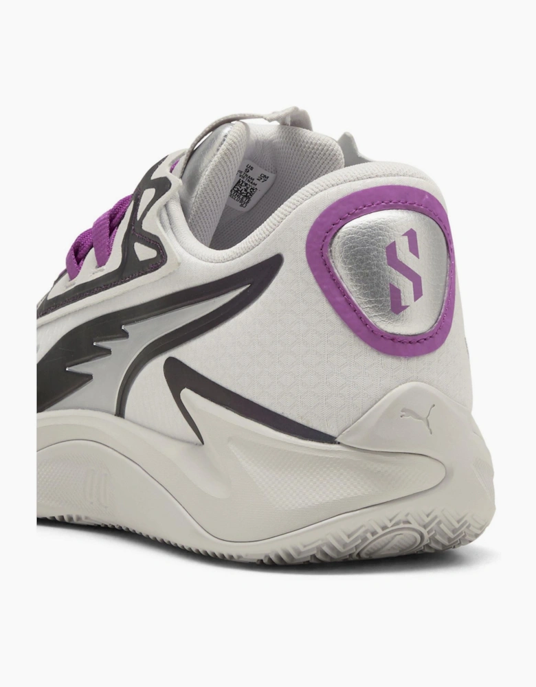 Scoot Zeros Ii Sterling Basketball Trainers