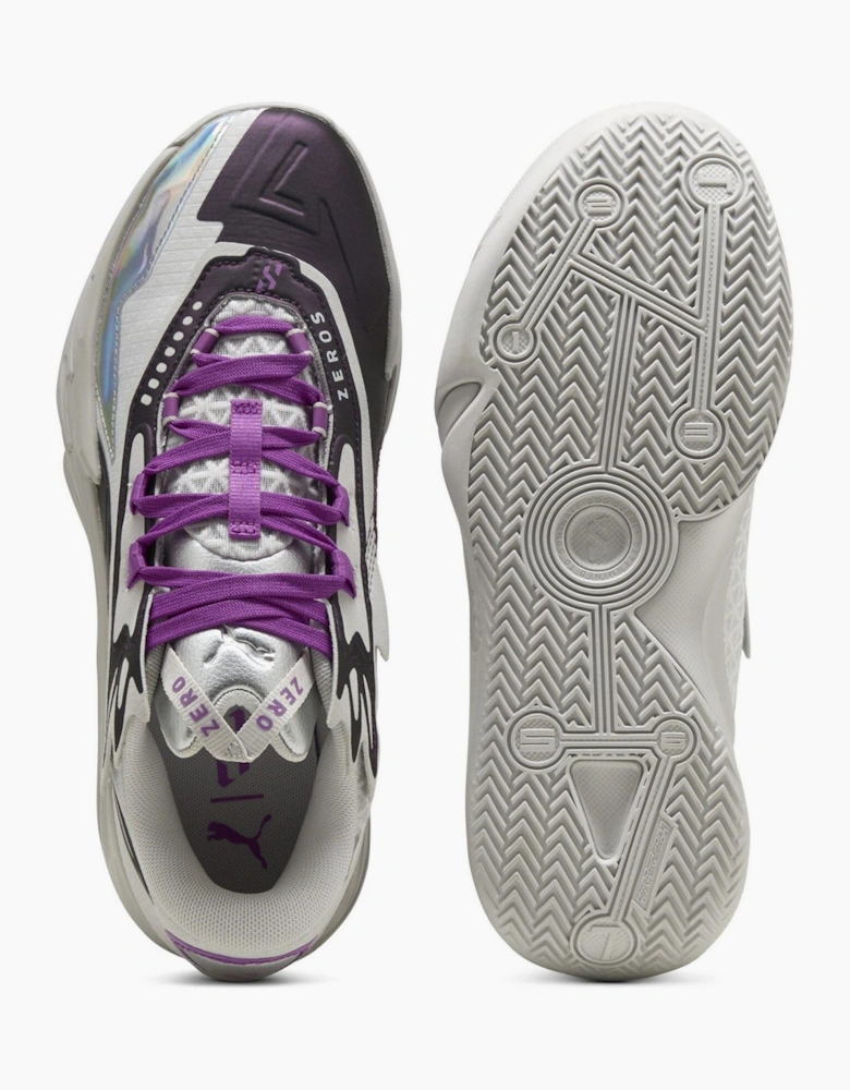 Scoot Zeros Ii Sterling Basketball Trainers