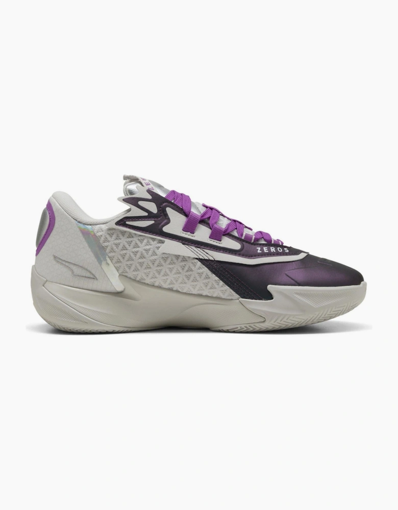 Scoot Zeros Ii Sterling Basketball Trainers