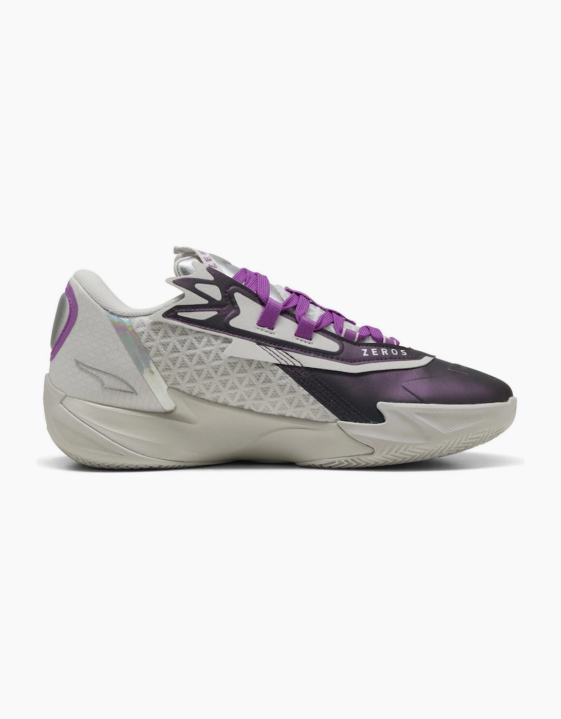 Scoot Zeros Ii Sterling Basketball Trainers