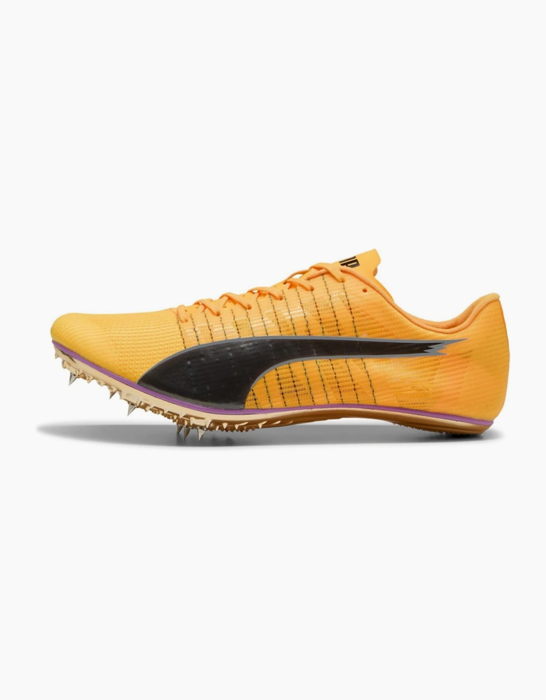 Evospeed Brush 6 Track Running Spikes