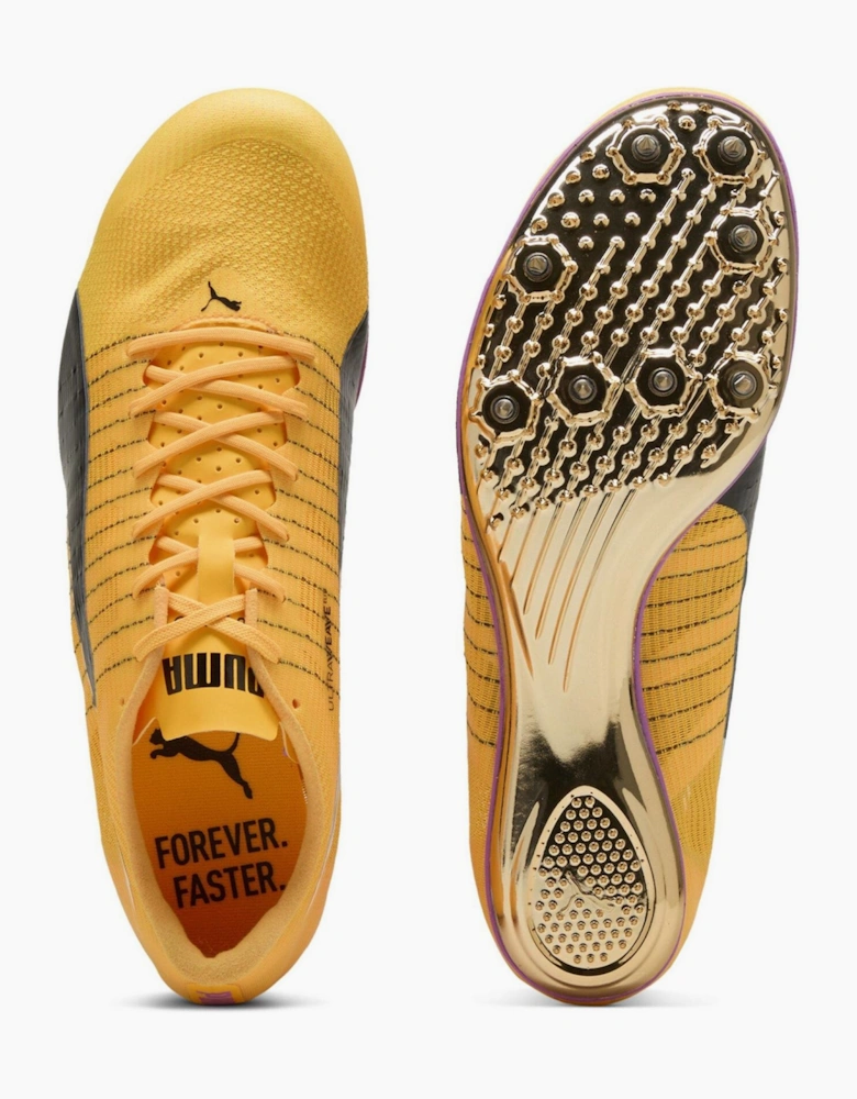 Evospeed Brush 6 Track Running Spikes