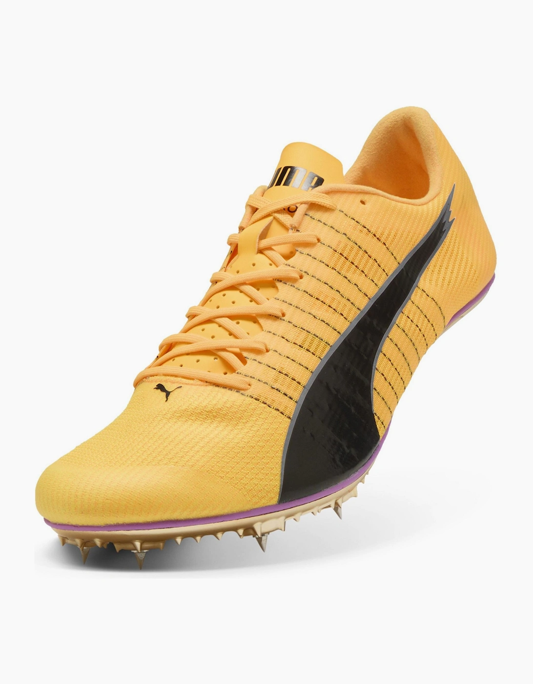 Evospeed Brush 6 Track Running Spikes